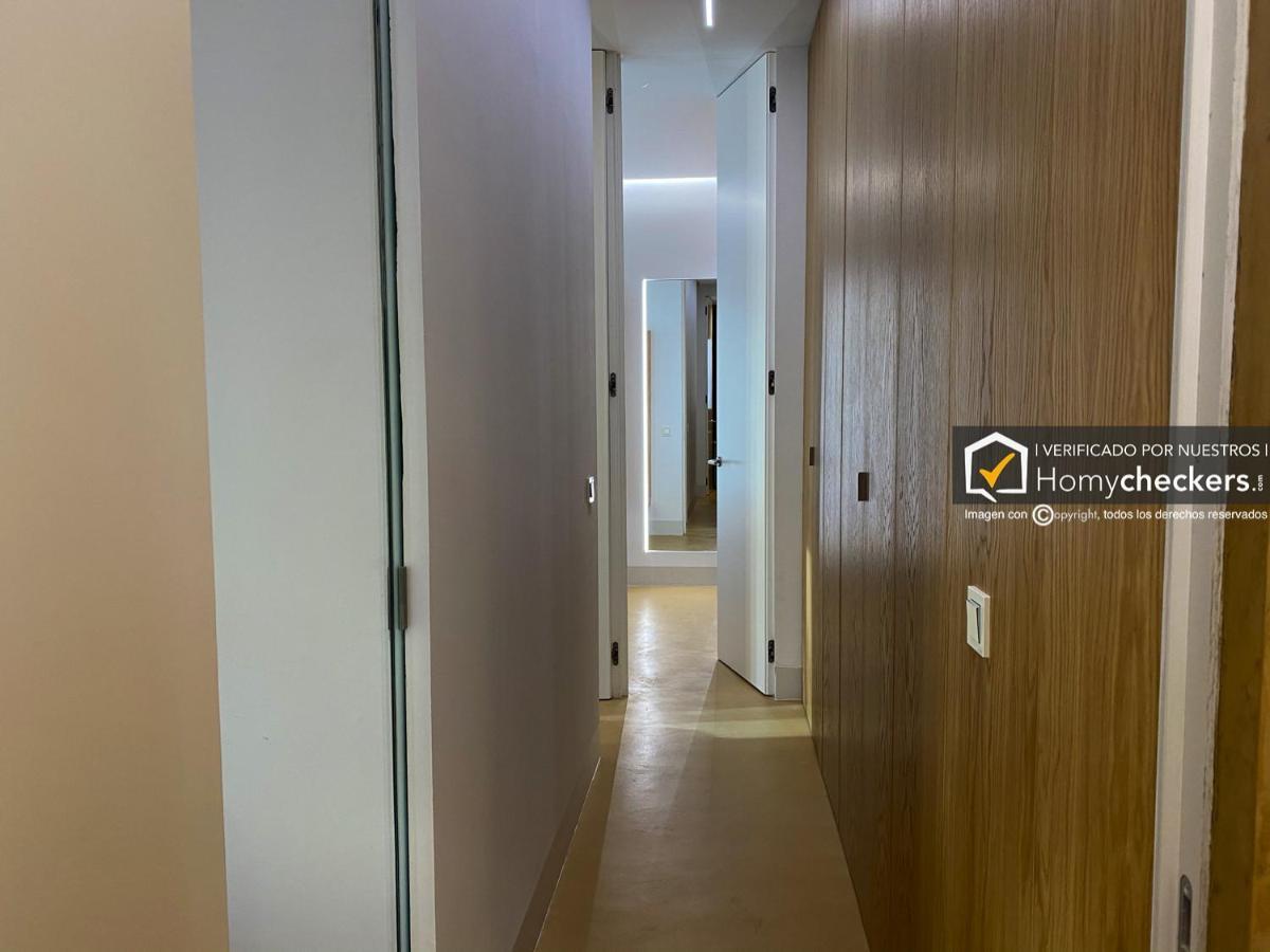 Ferienwohnung Homyat Poeta Iglesias 2 Salamanca Exterior foto