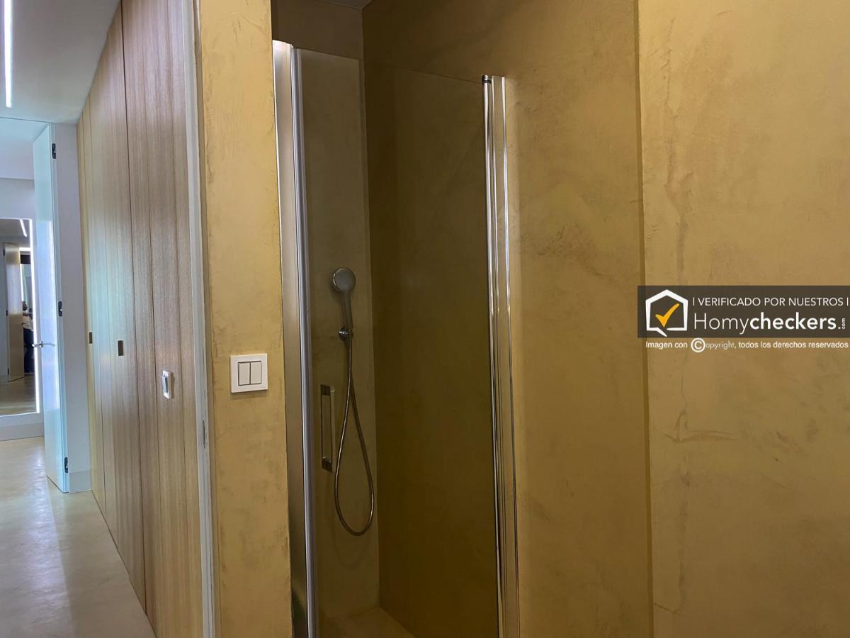 Ferienwohnung Homyat Poeta Iglesias 2 Salamanca Exterior foto